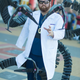 Illustration for article titled Our Favorite Cosplay From Alamo City Comic Con 2018